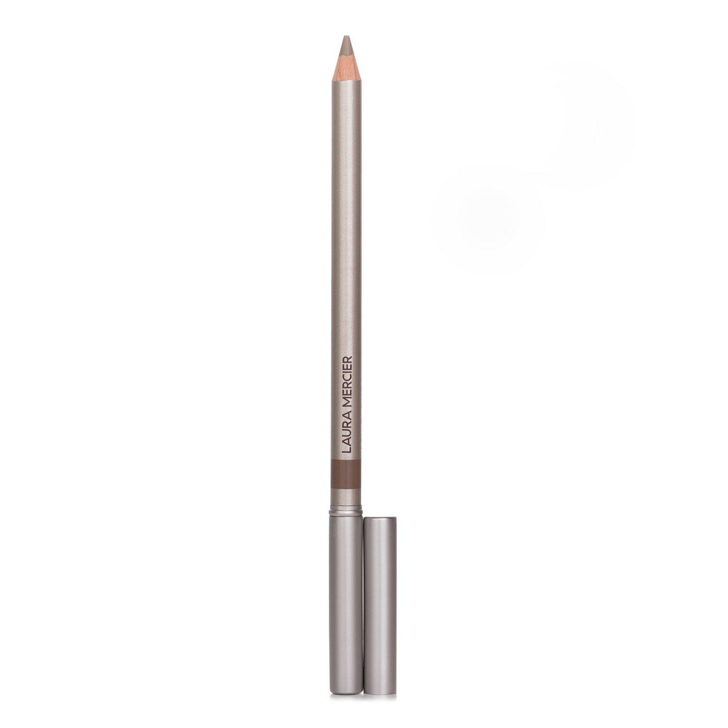

Eye Brow Pencil With Groomer Brush - # Ash Blonde 1.17g/0.04oz