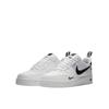 Nike Air Force 1 Low Utility White Black Enfant et Bébé