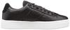 Admiral BRICKYARD OX SP Damen-Sneakers, Schwarz (02), Größe 26.0 cm