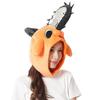 Chainsaw Man Pochita KOP 085 Kigurumi Cap