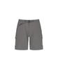 SIERRA DESIGNS Auberry 2Way Convertible Pants (Semi-Wide Fit) Charcoal