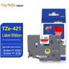 Yingmeijia Compatible Brother TZe Label Tape