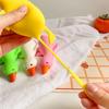 Squishy Antistress Duck Squeeze Toy Soft Cute Animals Vent Toys for Adults Decompression Stretch Toy Christmas Gift