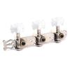 Guitar String Tuning Peg Classical Guitar Machine Head Knobs Tuning Key Left Right Hand Acoustic Guitar Tuner