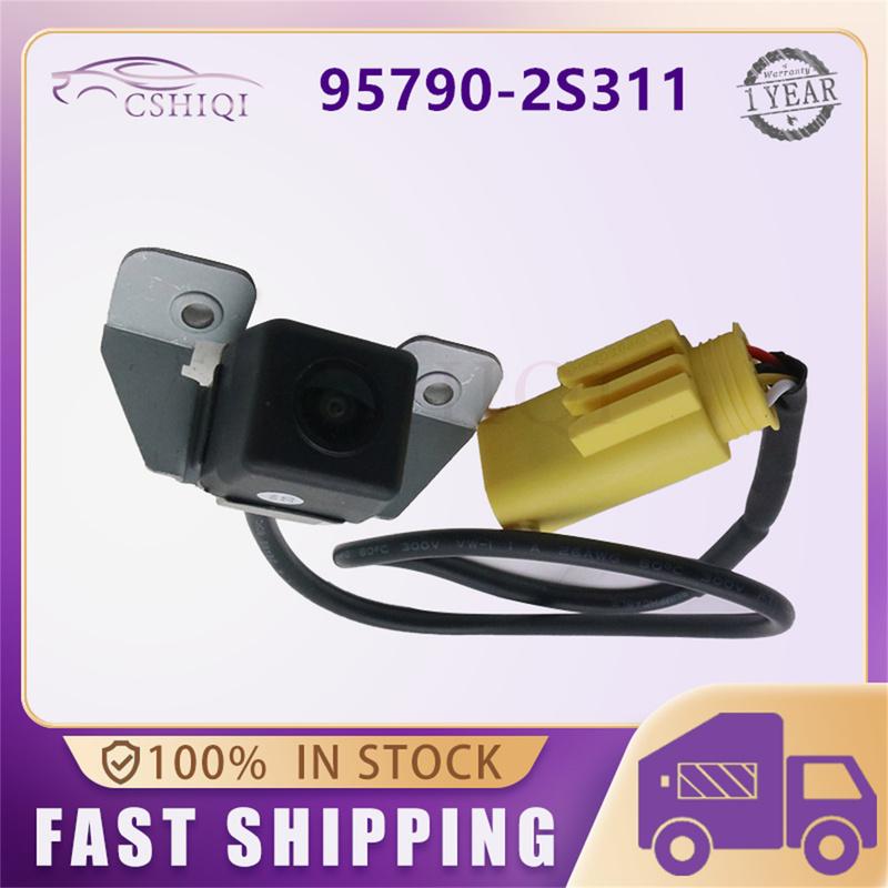 95790-2S311 Rear View Backup Parking Assist Reversing Camera Car For Hyundai Tucson IX35 957902S311 95790-2S211 95790-2S400