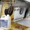 Kitchen Oil Stain Remover - Range Hood & Stove Degreaser Foam Cleaner