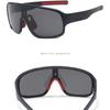 1PC Occhiali da sole da equitazione Occhiali da mountain bike Occhiali sportivi