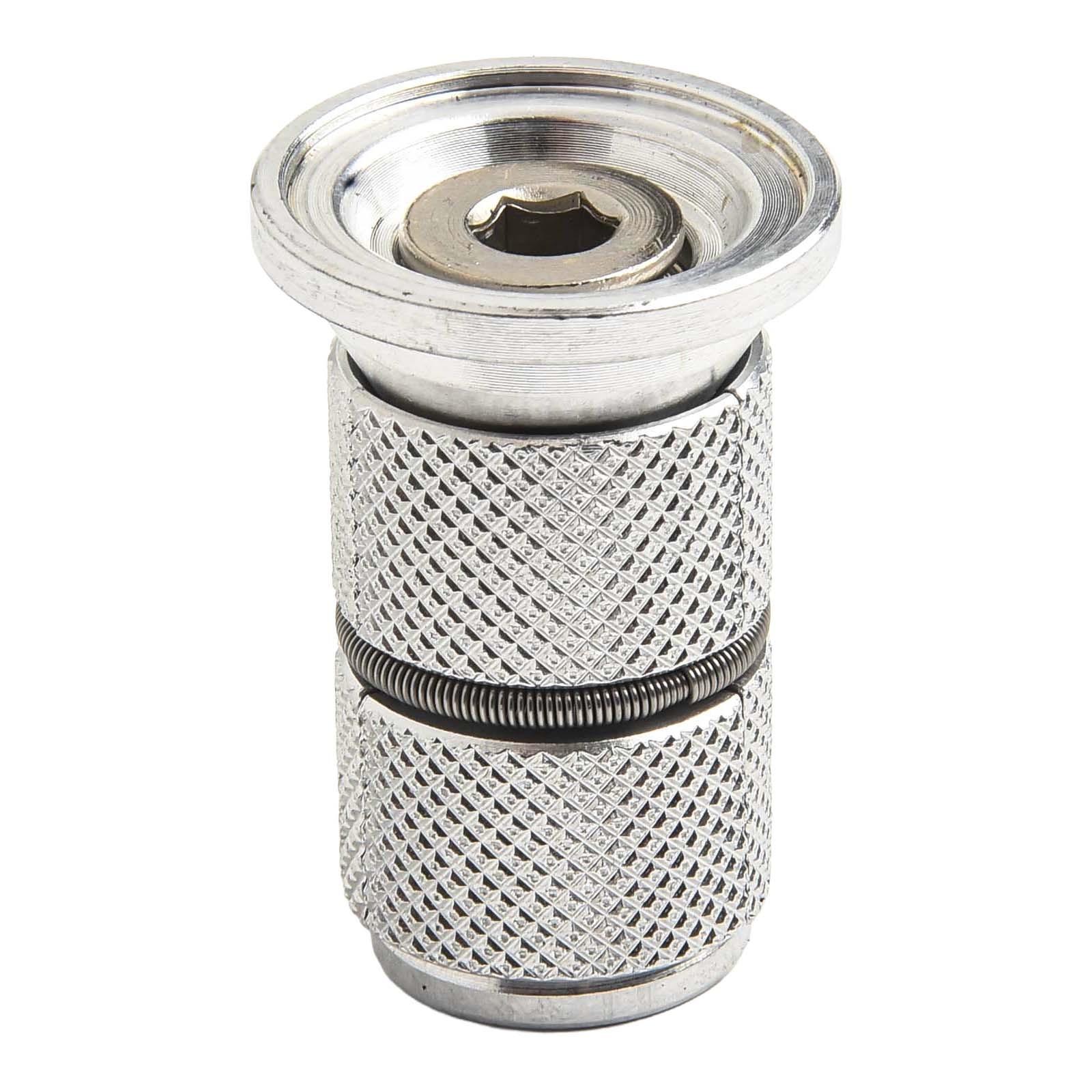 

1 шт. Подъемный сердечник рулевой колонки передней вилки велосипеда из алюминиевого сплава