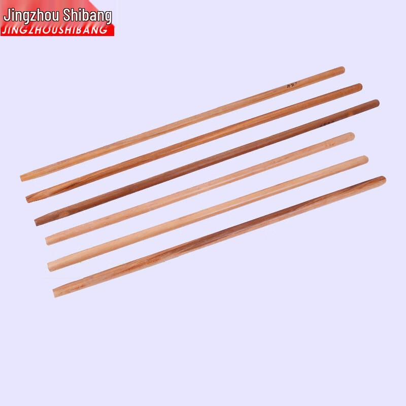 Jingzhou Shibang Locust Wood Tool Handle