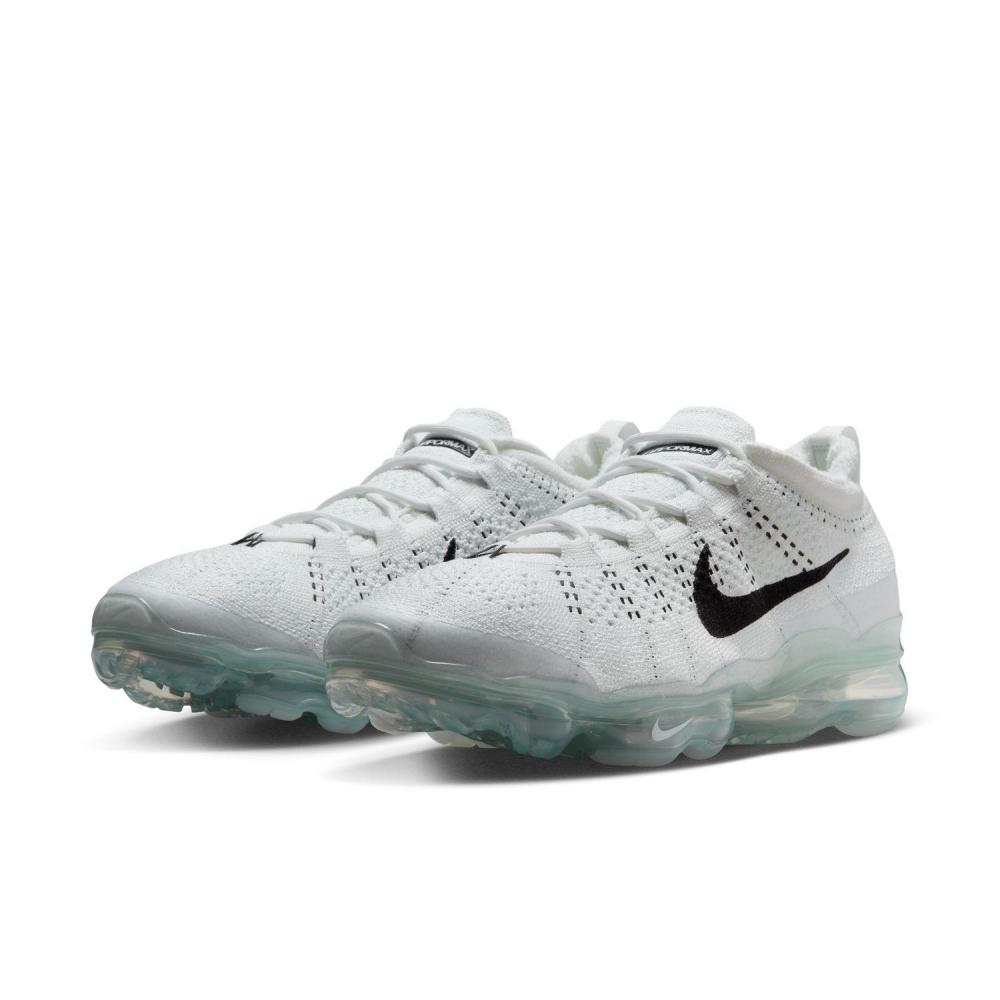 Nike Air Vapormax 2023 Fk Mdv1678 102wht Blk