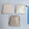 PU Leather Mini Cosmetic Bag Earrings Bracelet Jewelry Holder Jewelry Packing Bag  Vacation