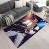 Elvis Presley Area Rug Perfect for Living Rooms Playrooms Bedrooms Outdoor Anti-slip Rug Decorate Offices Spiritual Gift