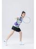 Quick-Dry Breathable Sports Suit: Men's Badminton, Women's Volleyball, Kids' Table Tennis Jersey