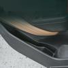 For BYD Song L DM-i 2024 2025 Door Side Organizer Tray Door Handle Storage Box Car Stowing Tydying Auto Interior Modification