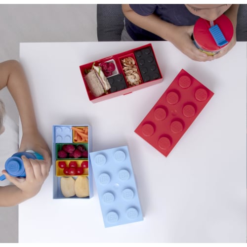 LEGO Lunch Box Yellow 40231732