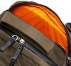 Isaac WELLBA Backpack, Size S, Y92-14-02, Khaki