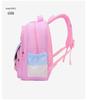Kuromi Cartoon Schoolbag for Grade 3-6: Boys' & Girls' Casual Backpack