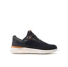 Men's Lasiter 210406 Sneakers, Nvy Granatowy