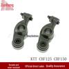 Cam Rocker Arm Bracket Assembly Clutch for KTT CBF125 150 XR150 Invicta Motorcycles