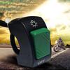 Hot 1 Pcs Motorcycle Switch ON OFF Control Button Handlebar Mounted Headlight Signal Lamp Control Modified Switches Accessories