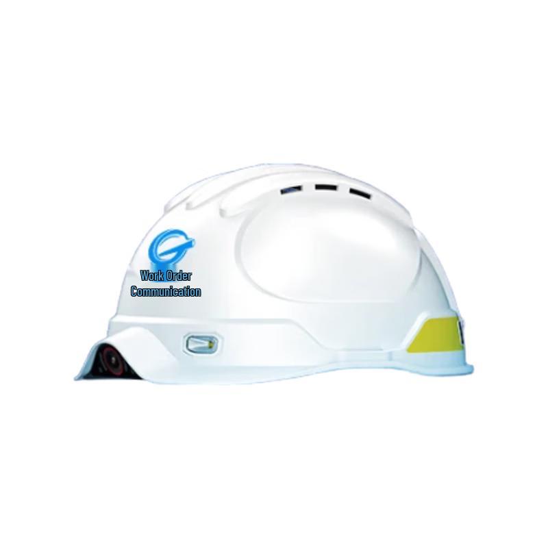 Gongwutong G650 5G-A Smart Safety Helmet with Integrated Camera (CN version)