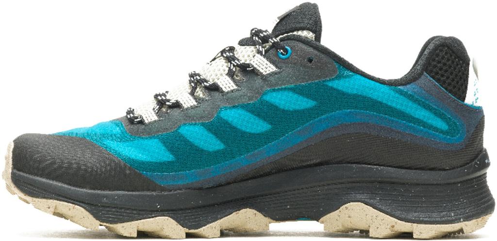 Merrell Moab Speed GTX Tahoe Trekking Shoes