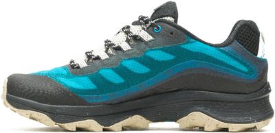 Wanderschuhe Moab Speed GTX tahoe
