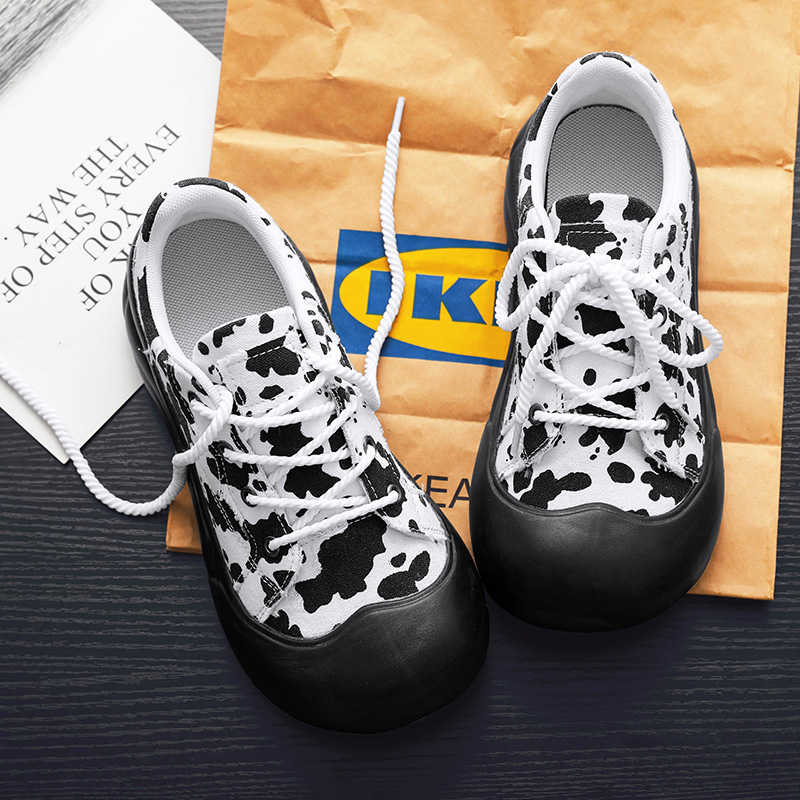 Fashion Playform In The Forest High Top Sneakers For Men Black Booties Shoes High Boot Men Sports Sneackers Suppliers Teniss