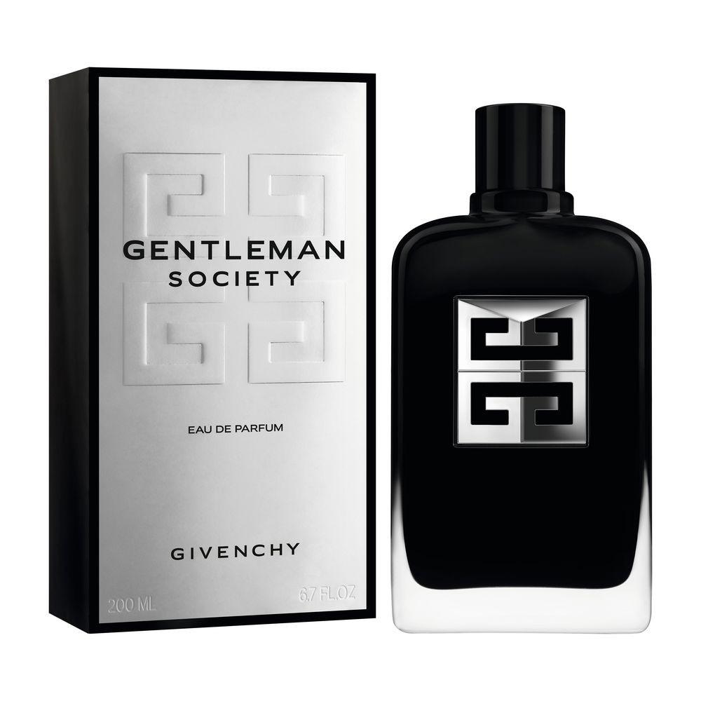 Givenchy - Eau de Parfum Gentleman Society 200 ml -