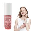 Hair Body Mist For Women Long Duration Fruity Body Spray Most Gifted Crush Body Scent Moisturize Skin 90ml