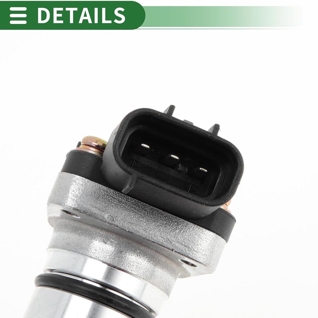 Motoforti 1 Pc No.83181-35070 Transmission Speed Sensor for Toyota Sequoia 4.7 2001-2007 for Toyota Tundra 3.4 4.7 2000-2004 for Toyota 4Runner 2.7