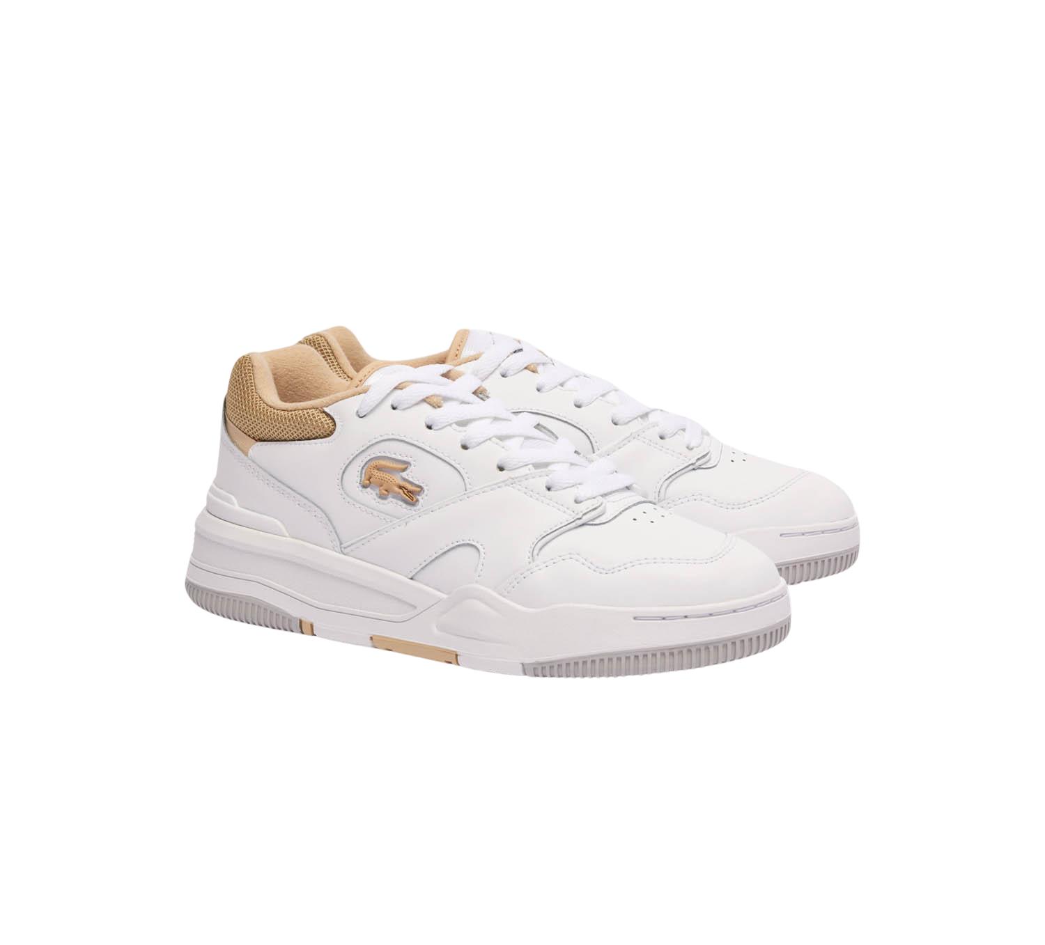 

Lacoste Lineshot 223 3 SFA 39 белый