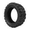 Electric Scooter Tire 100/65‑6.5 90/65‑6.5 Tyre Replacement Anti Skid Off Road Thickened Rubber Vacuum Tire for Snowfield Bike