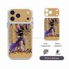 Cartoon Y-Yu Gi Oh Yugioh HD/Matte Full Coverage Films For iPhone 17 Pro Max 17 Pro