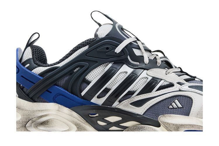 adidas Vento XLG Deluxe Grigio Blu