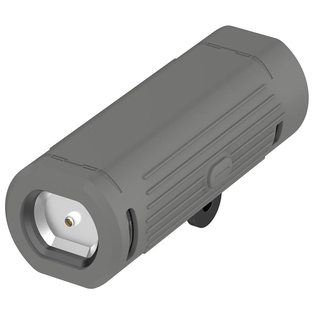 Custodia in Silicone per Garmin Varia UT800 Fotocamera Luce Posteriore Custodia Protettiva Antiurto Lavabile Resistente agli Urti Guscio