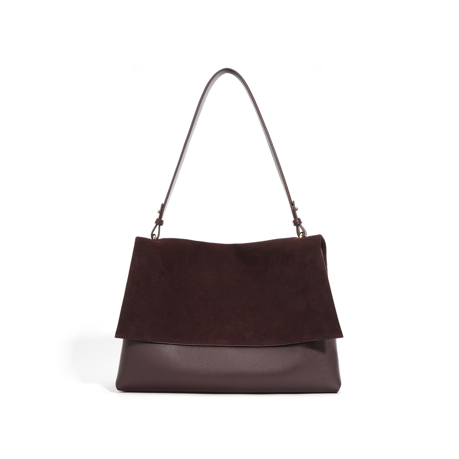 

Сумка Новая Модная Повседневная Контрастного Цвета На Плечо Мессенджер