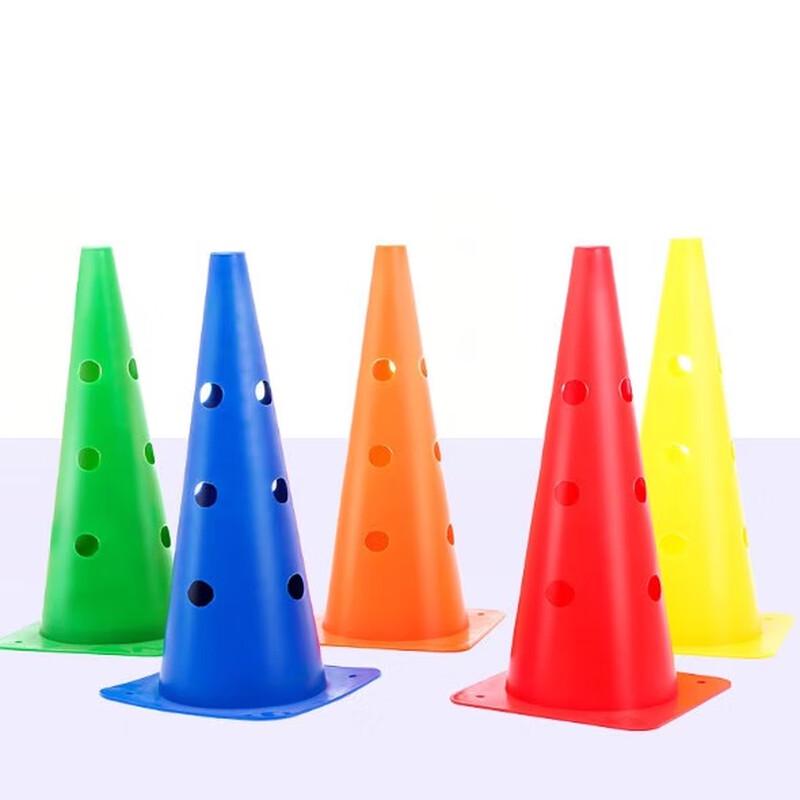 Fitness Training Marker Cones Set