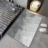 Diatomaceous Earth Bathroom Floor Mat - Light Luxury, Dirt-Resistant, Easy Clean, Wear-Resistant
