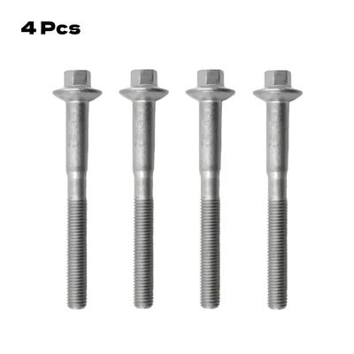 4 Peças Parafusos de Grampo do Injetor Para Ford Transit MK7 MK8 1717583 2006+