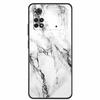 For Poco X4 Pro 5G Case Poco M4 Pro 2022 Marble Silicone TPU Back Cover for Xiaomi Poco M4 Pro 4G Phone Case Poco X4 Pro 5G Capa