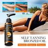 Produtos para corpo – Autobronzeadores e bronzeadores