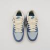 IH5073-006 Nike Women's Dunk Low Smokey Blue Denim Turquoise (Women's)