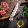 Stainless Steel Boning Knife Fish Knife Kitchen Knives Fruit Vegetable Cutter Tool Butcher Cleaver