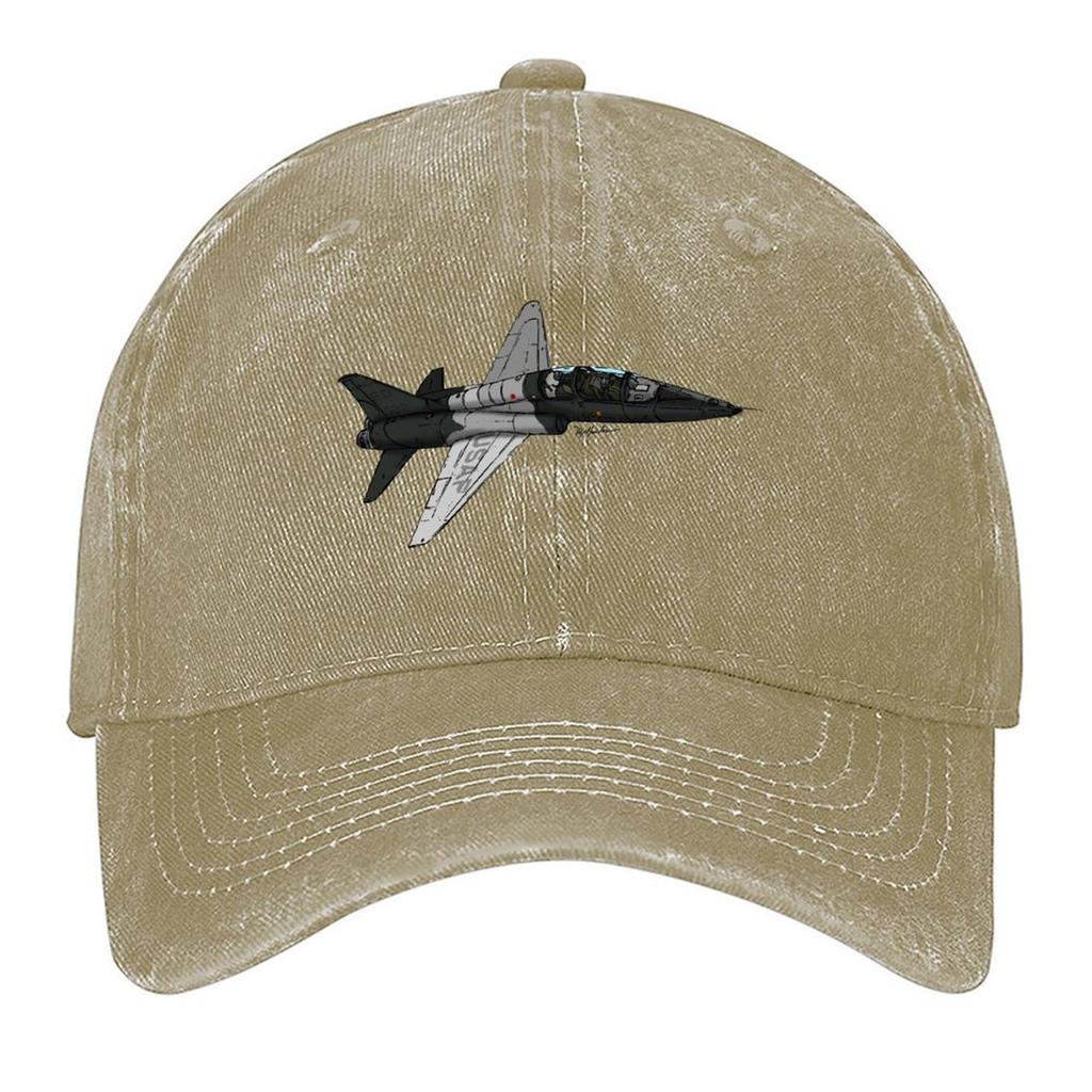 T-38 US Air Force Baseball Cap Luxury man cap hats for Unisex custom Hat Hip Hop Unisex Caps Women's