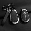 Volvo, Scania, Daf Truck Remote Key Case - Stylish Heavy-Duty Protective Shell