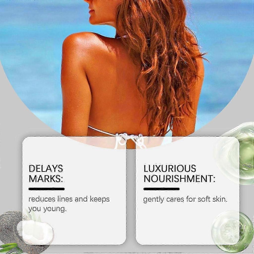 1-3X Extreme Dark Tanning Lotion Accelerator for Indoor Tanning Beds & Outdoor Sun Tan with Bronzer To Get Dark Fast Tan, Bronzing Tanning Lotion