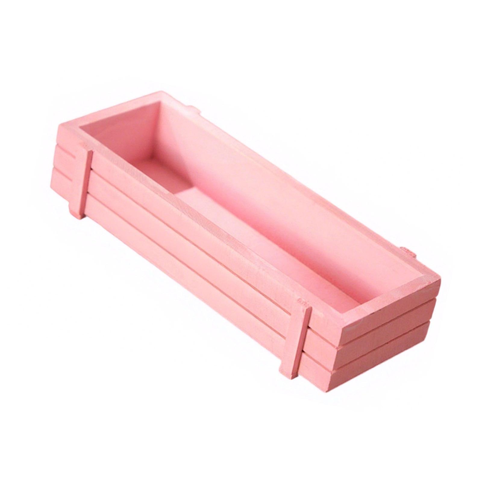 

Устойчивый Натуральный Деревянный Цветочный Горшок с Отверстиями для Циркуляции Воздуха Идеально Подходит для Кактусов Трав Легко Перемещать Домашний Сад Офисное Украшение 4