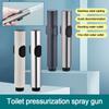 Multi-functional Bidet Sprayer Handheld Faucet Shower Head Portable Toilet Sprayer