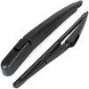 Mercedes GL-Class 2006- Rear Wiper Arm + Blade